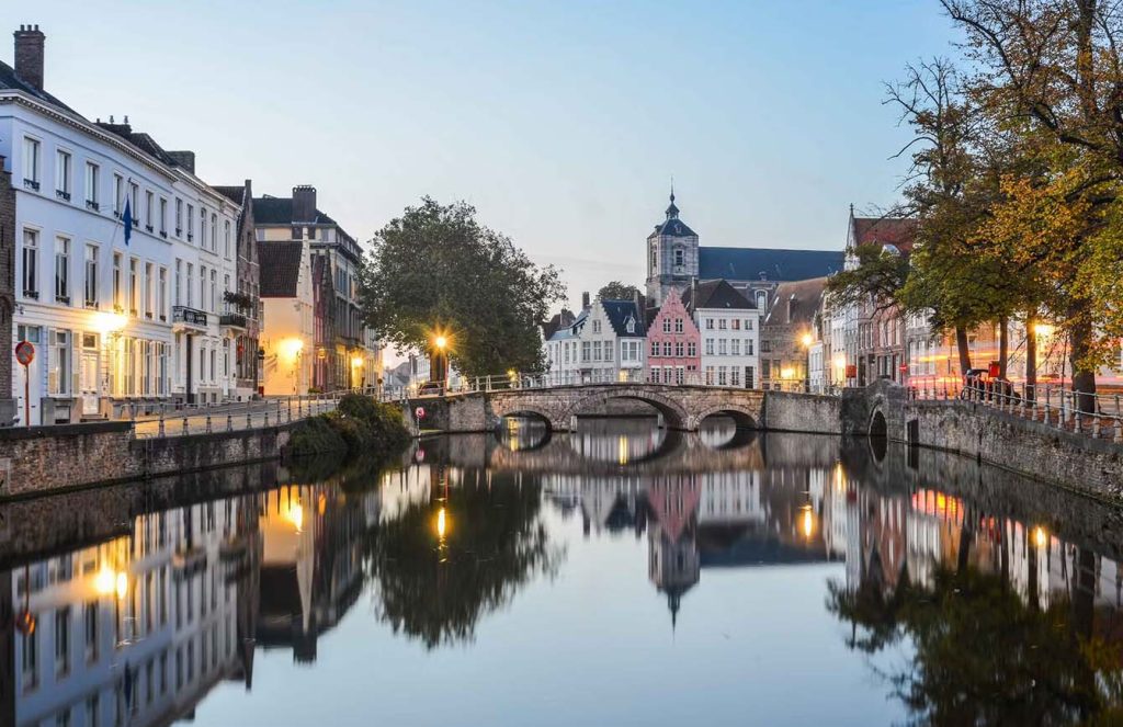 Roadtrip durch Belgien: Von Brüssel bis Gent die Schönheit des Landes entdecken