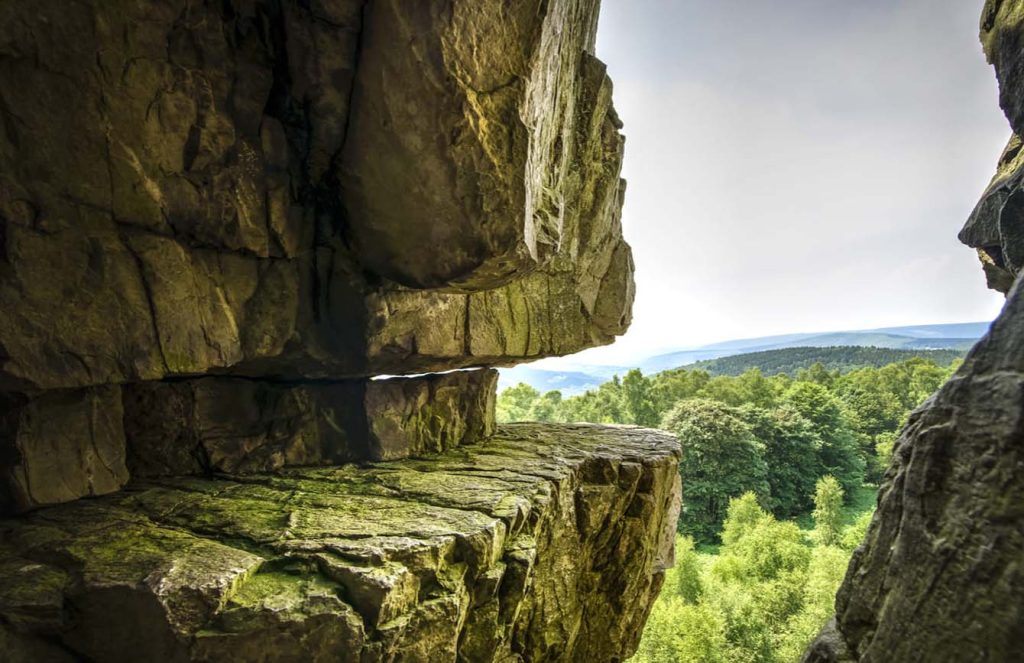 Die Ardennen: Unberührte Natur für unvergessliche Abenteuer