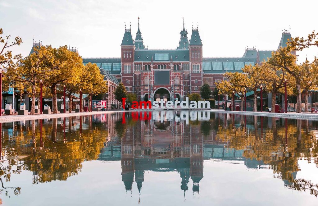 Amsterdam erkunden: Die Must-Sees und Geheimtipps der Stadt