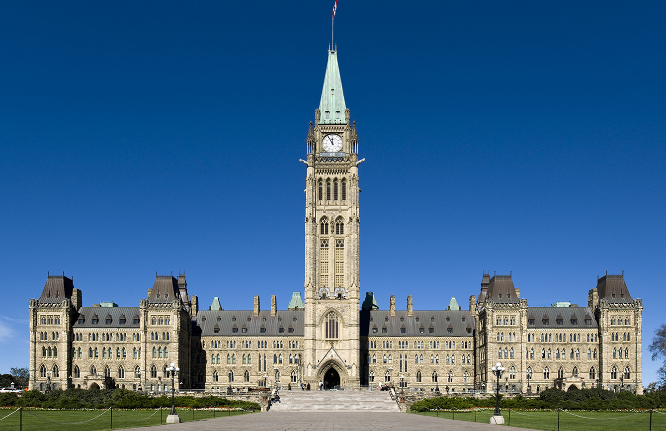 Roadtrips rund um Ottawa: Entdecken Sie die schönsten Routen in der Region