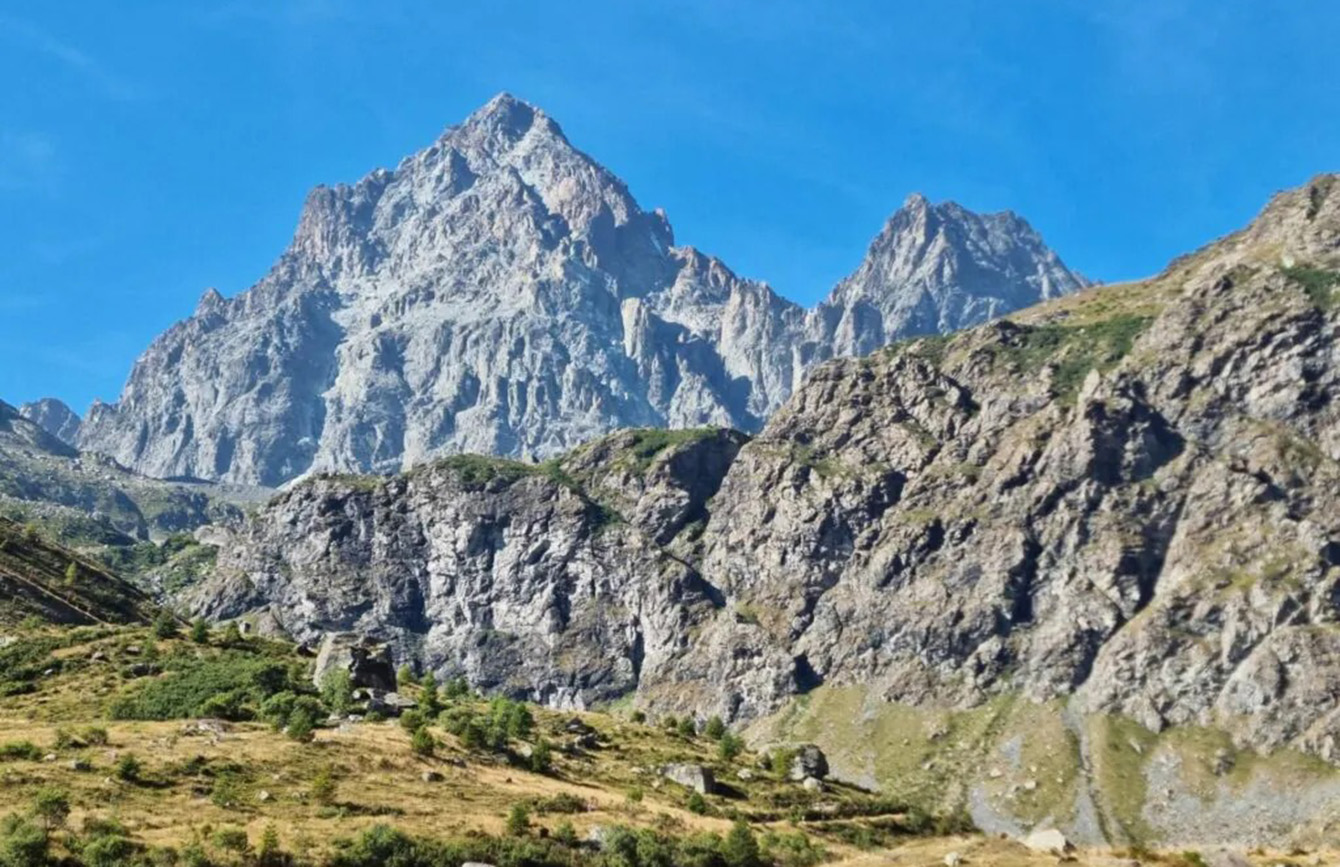 Wandern in den Piemonteser Alpen: Entdecke die atemberaubende Natur rund um Turin