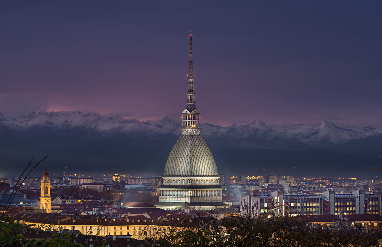 Die Top-Sehenswürdigkeiten in Turin: Entdecke die Schätze des Piemonts