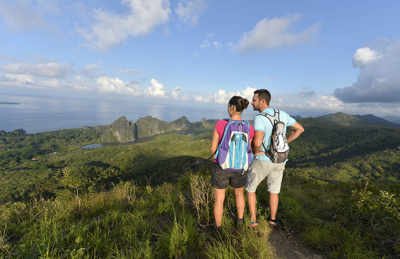 Erlebnisse auf Réunion: Vulkan, Wasserfall und Sternenhimmel