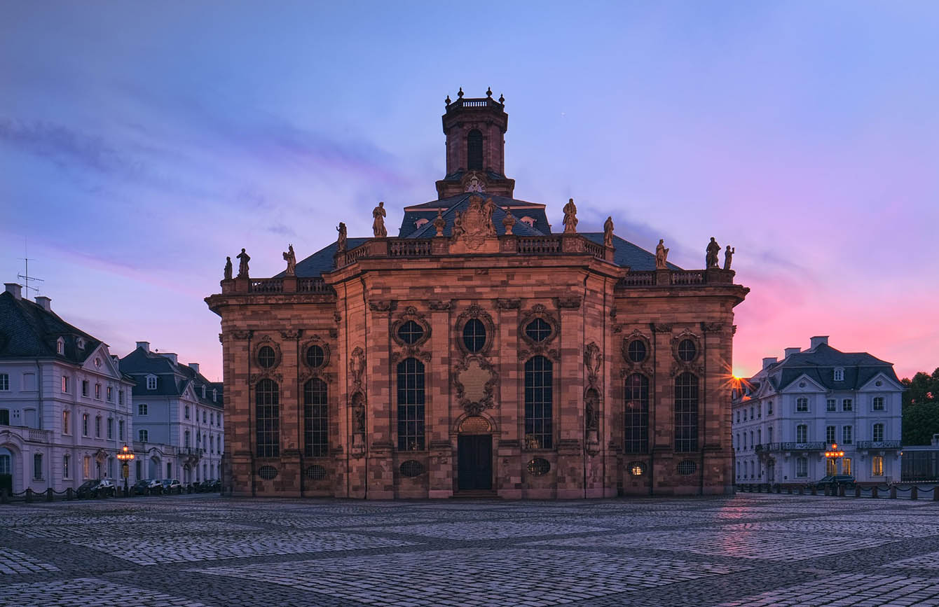 Ein Entspanntes Wochenende im Saarland: Perfekte Reiseplanung und Sehenswürdigkeiten