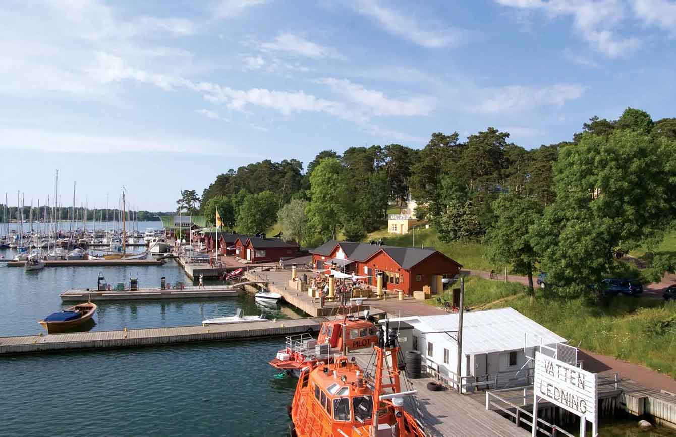 Helsinki Roadtrip-Route: Entdecke die unberührte Schönheit Finnlands im Sommer
